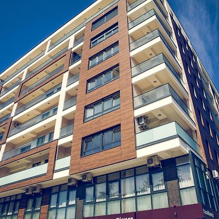 Apartmani Sl Luxury Banja Luka Ngoại thất bức ảnh